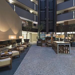 Sheraton Mexico City Santa Fe